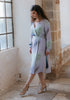 Maison Fauve - Soho Wrap Dress and Blouse